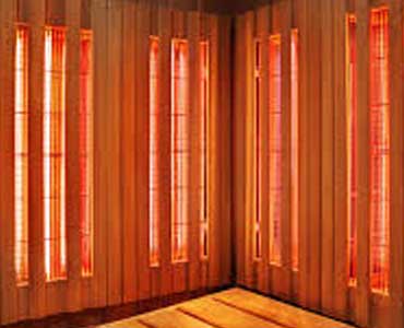 Infra-Red-Rays-Sauna