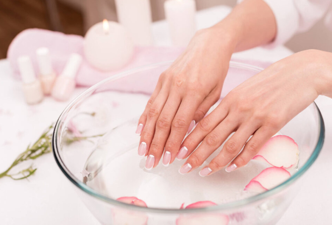 Manicure (Regular)