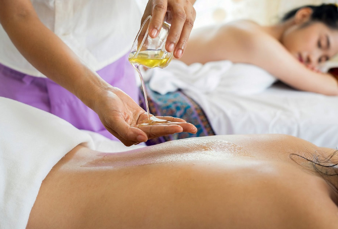 Mini Rejuvenation (Gold)